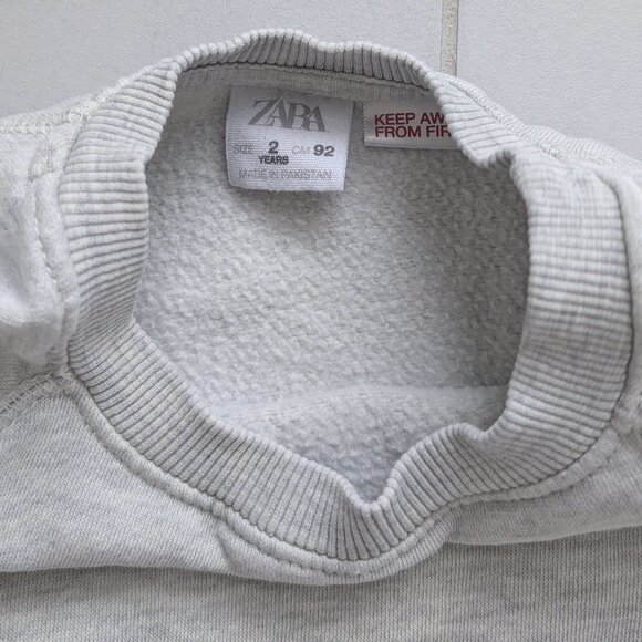 (4/$20) Zara - Future Goals Set - Picture 6 of 11